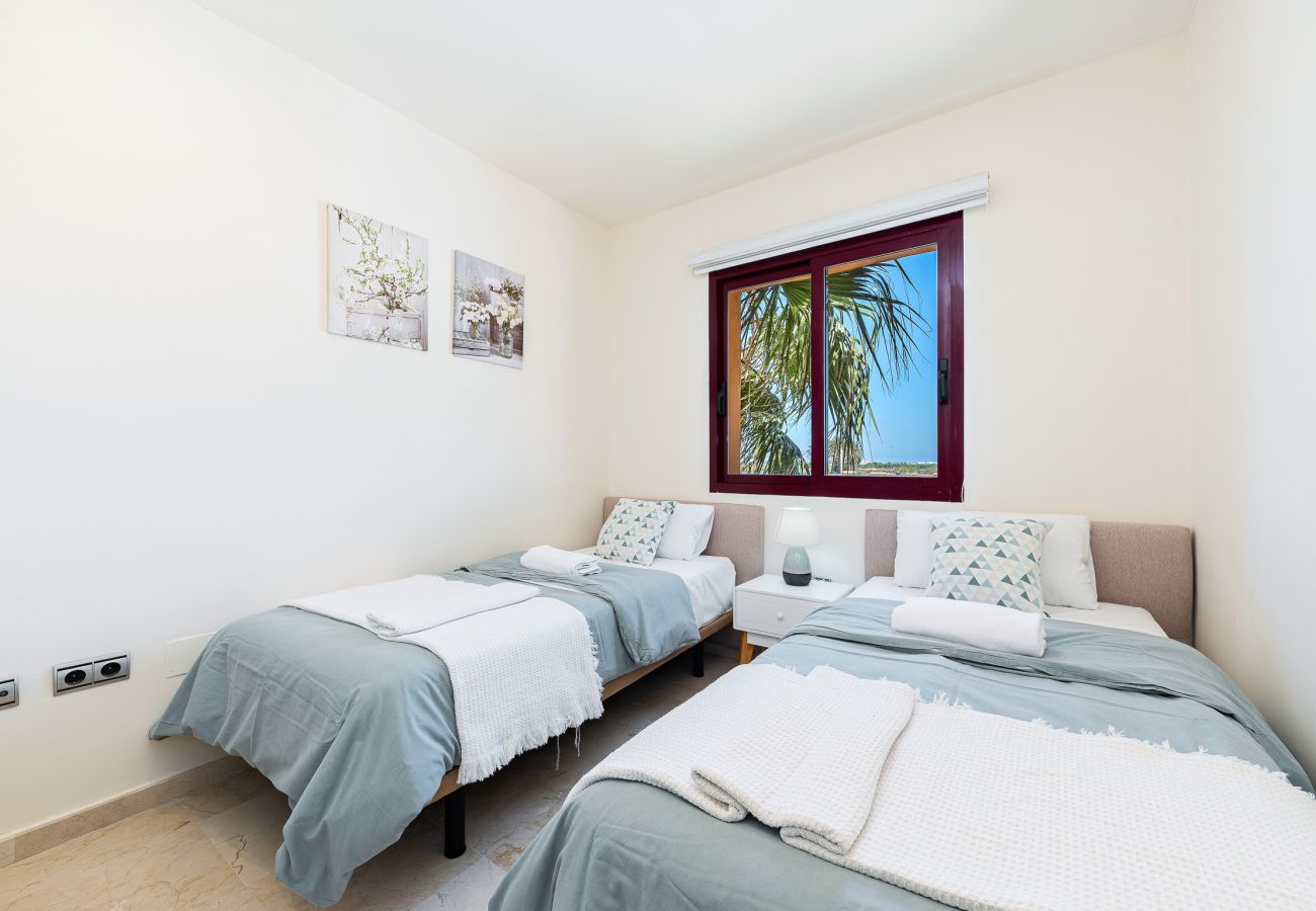 Appartement à Los Alcazares - Ribera Beach
