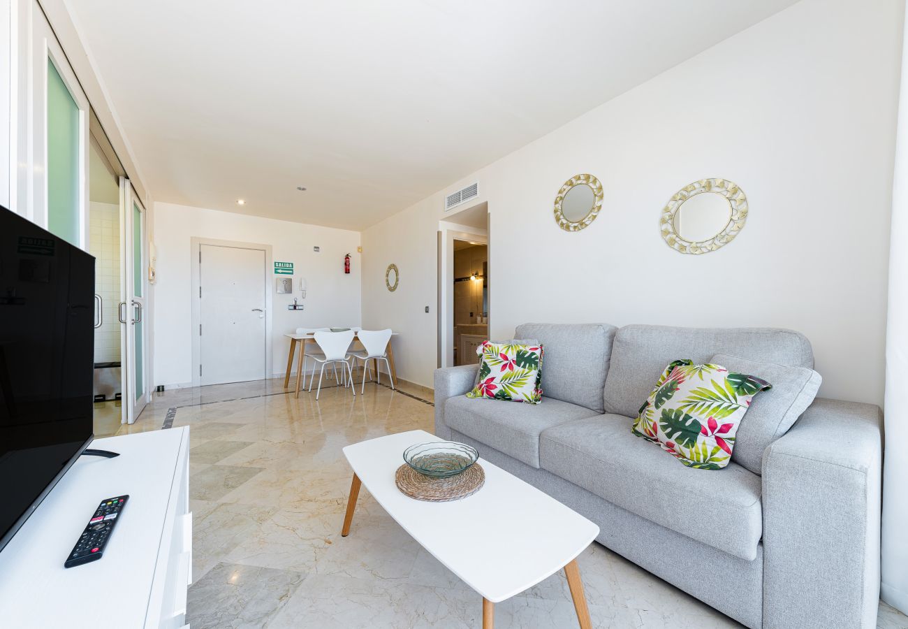 Appartement à Los Alcazares - Ribera Beach