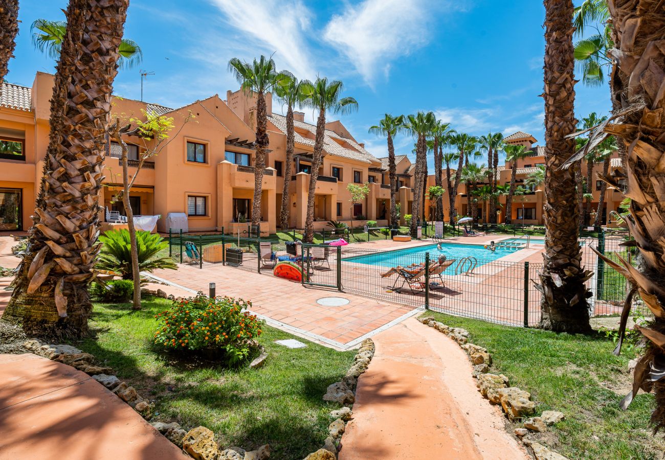 Appartement à Los Alcazares - Ribera Beach
