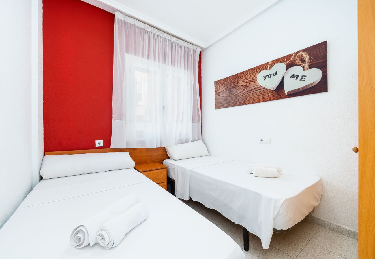 Appartement à Torrevieja - Valencia Sunrise