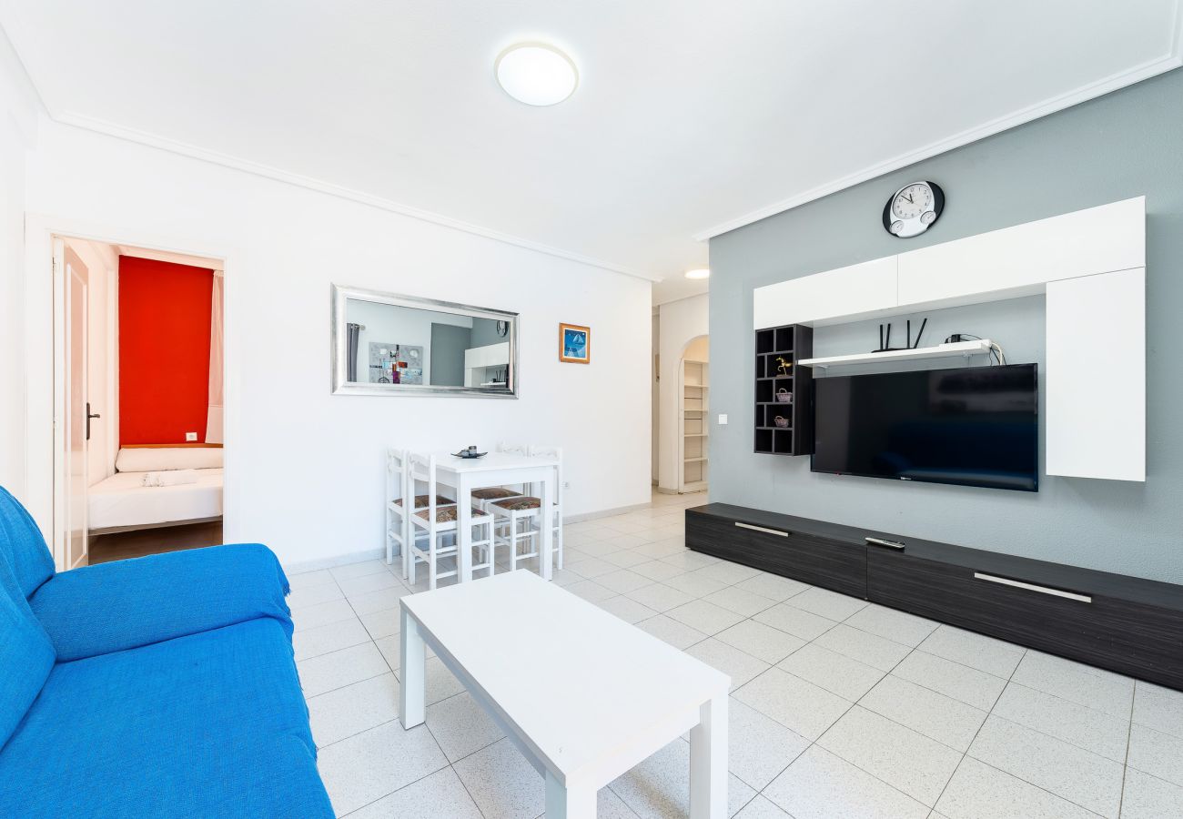 Appartement à Torrevieja - Valencia Sunrise