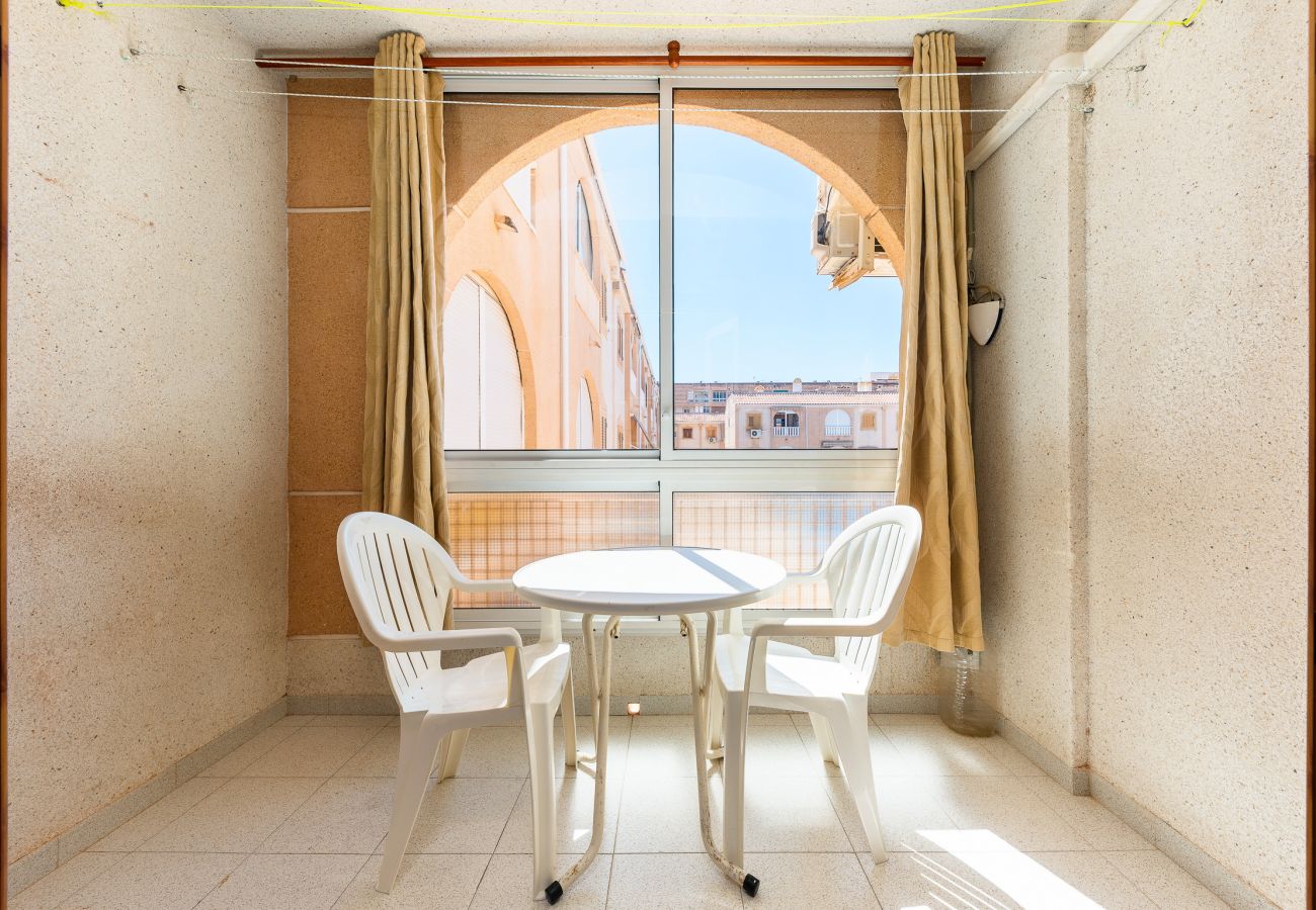 Appartement à Torrevieja - Valencia Sunrise