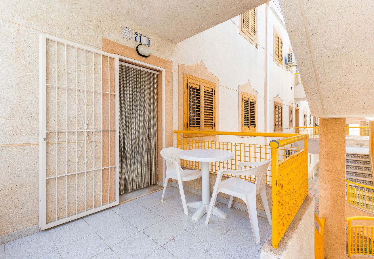 Appartement à Torrevieja - Valencia Sunrise