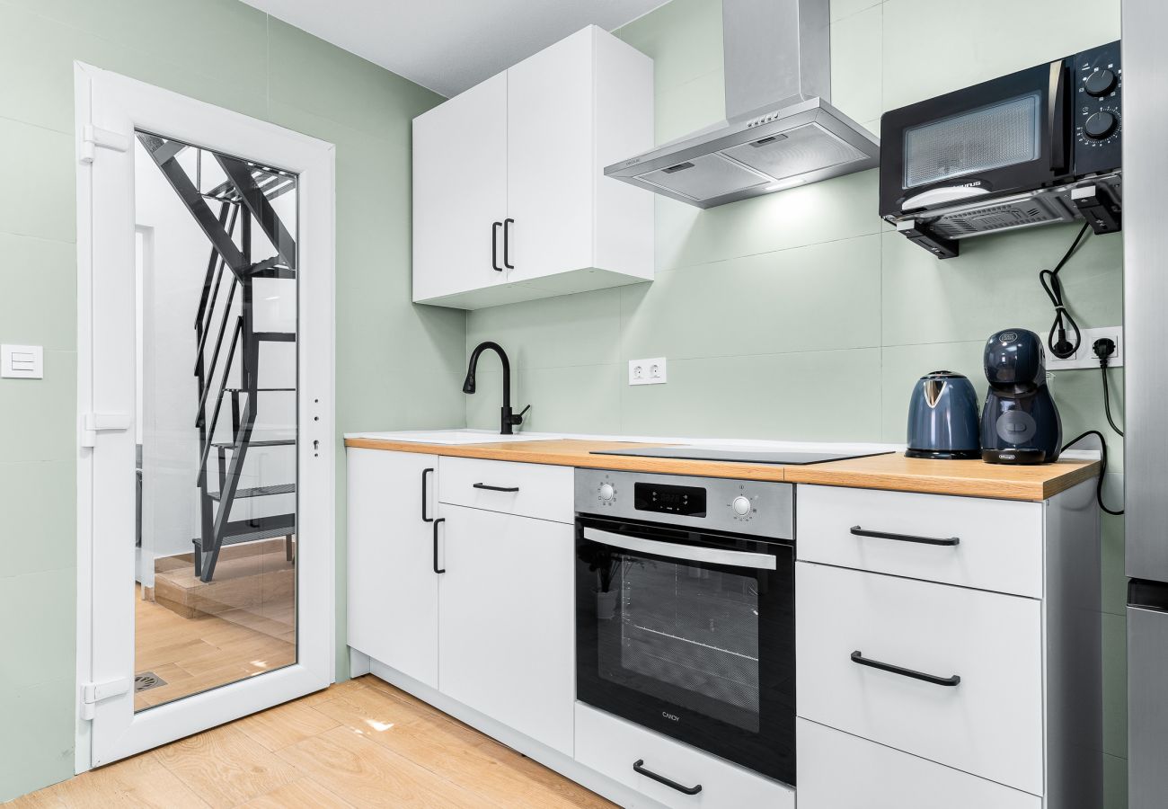 Studio à Torrevieja - La Casica