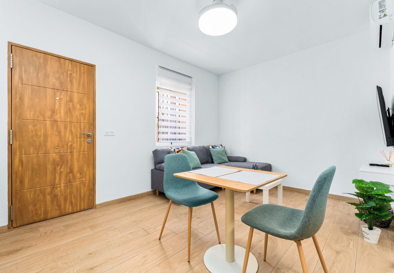Studio à Torrevieja - La Casica