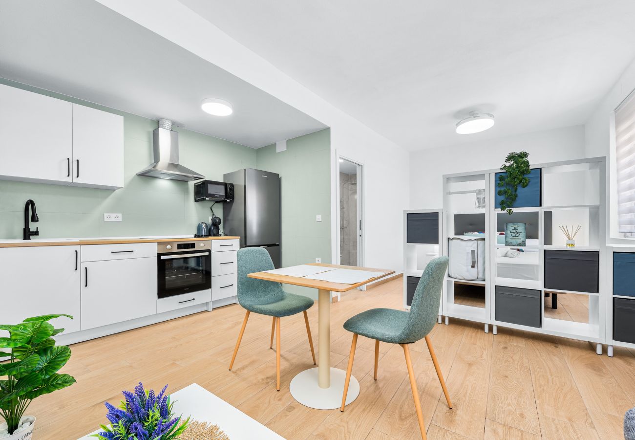 Studio à Torrevieja - La Casica