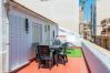 Studio à Torrevieja - La Casica