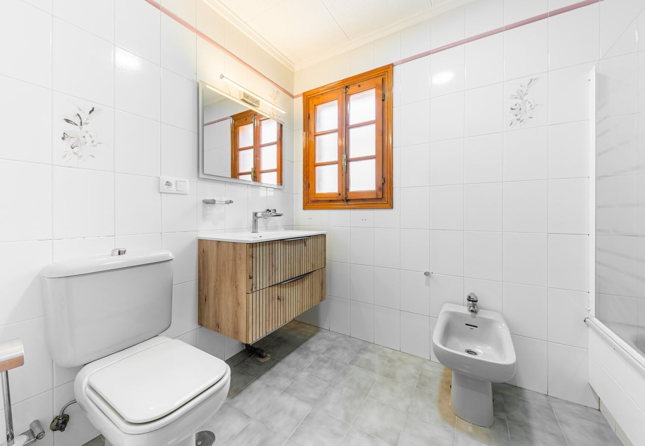 Bungalow à Torrevieja - Cabomar
