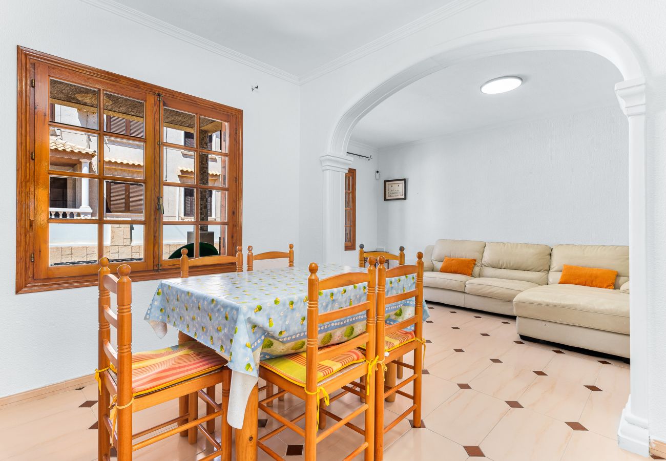Bungalow à Torrevieja - Cabomar