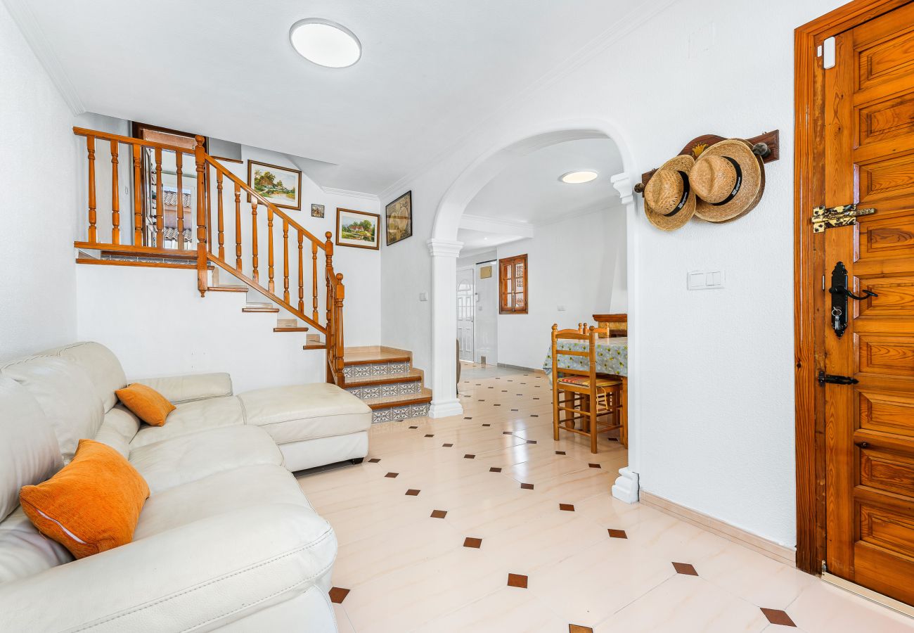 Bungalow à Torrevieja - Cabomar