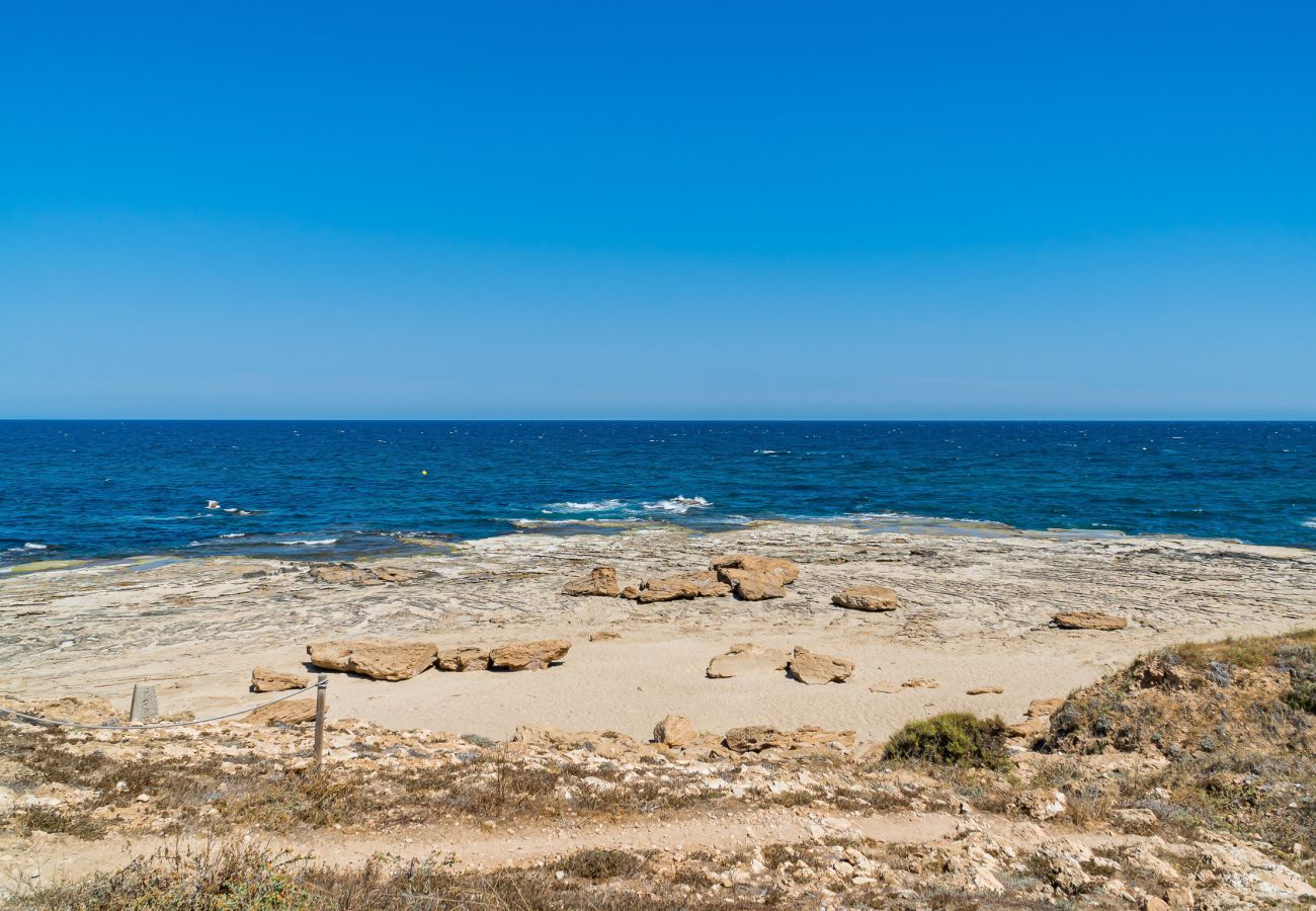 Bungalow à Torrevieja - Cabomar