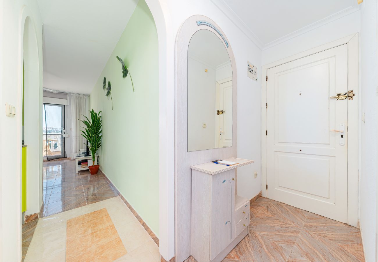 Appartement à Torrevieja - 🅃 Casa del Chicho 2