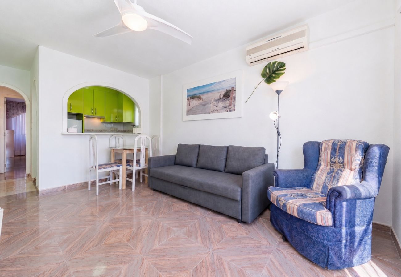 Appartement à Torrevieja - 🅃 Casa del Chicho 2
