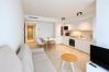 Appartement à Torrevieja - Trevi Sunrise