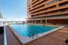 Appartement à Torrevieja - 🅃 Mediterráneo Zen