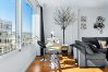 Appartement à Torrevieja - 🅃 Mediterráneo Zen