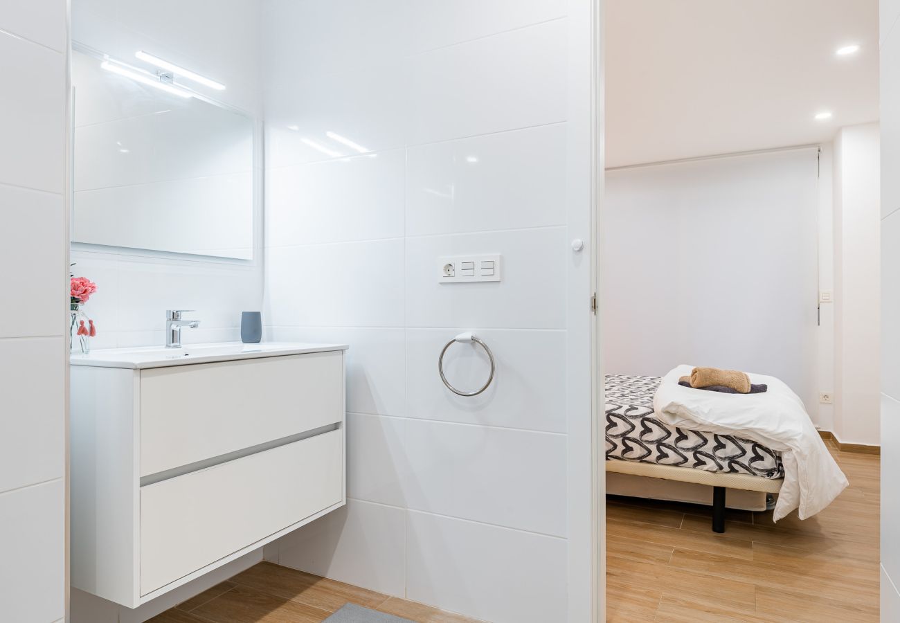 Appartement in Torrevieja - Chapaprieta Apartamento Sunrise