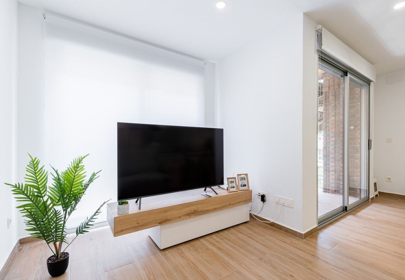 Appartement in Torrevieja - Chapaprieta Apartamento Sunrise