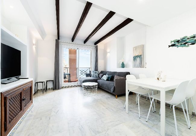 Appartement in Torrevieja - ATALAYAS 14-9