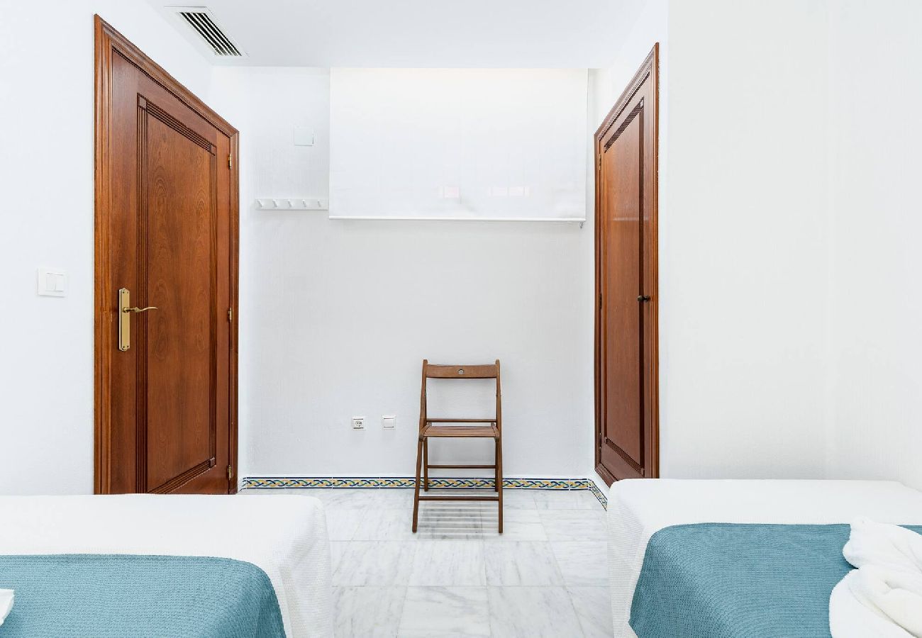 Appartement in Torrevieja - ATALAYAS 14-9