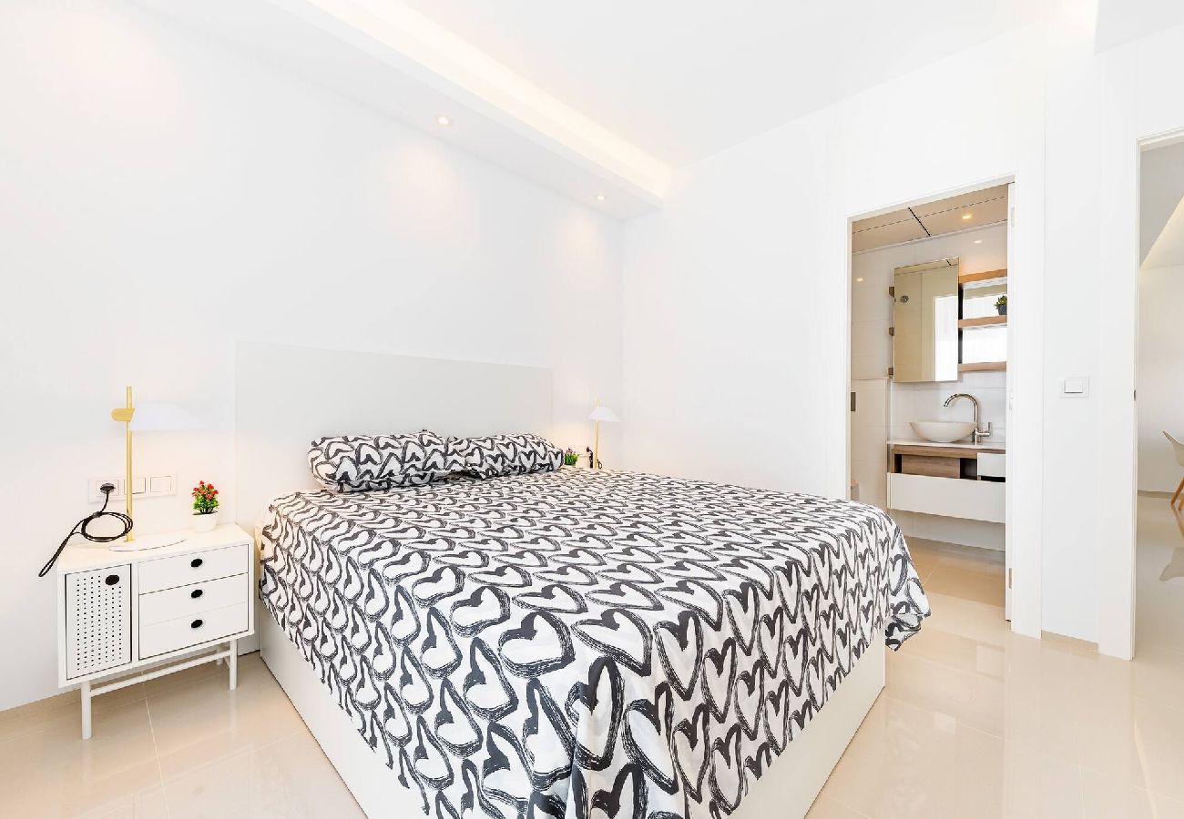 Appartement in Ciudad Quesada - Natural Luxury Park