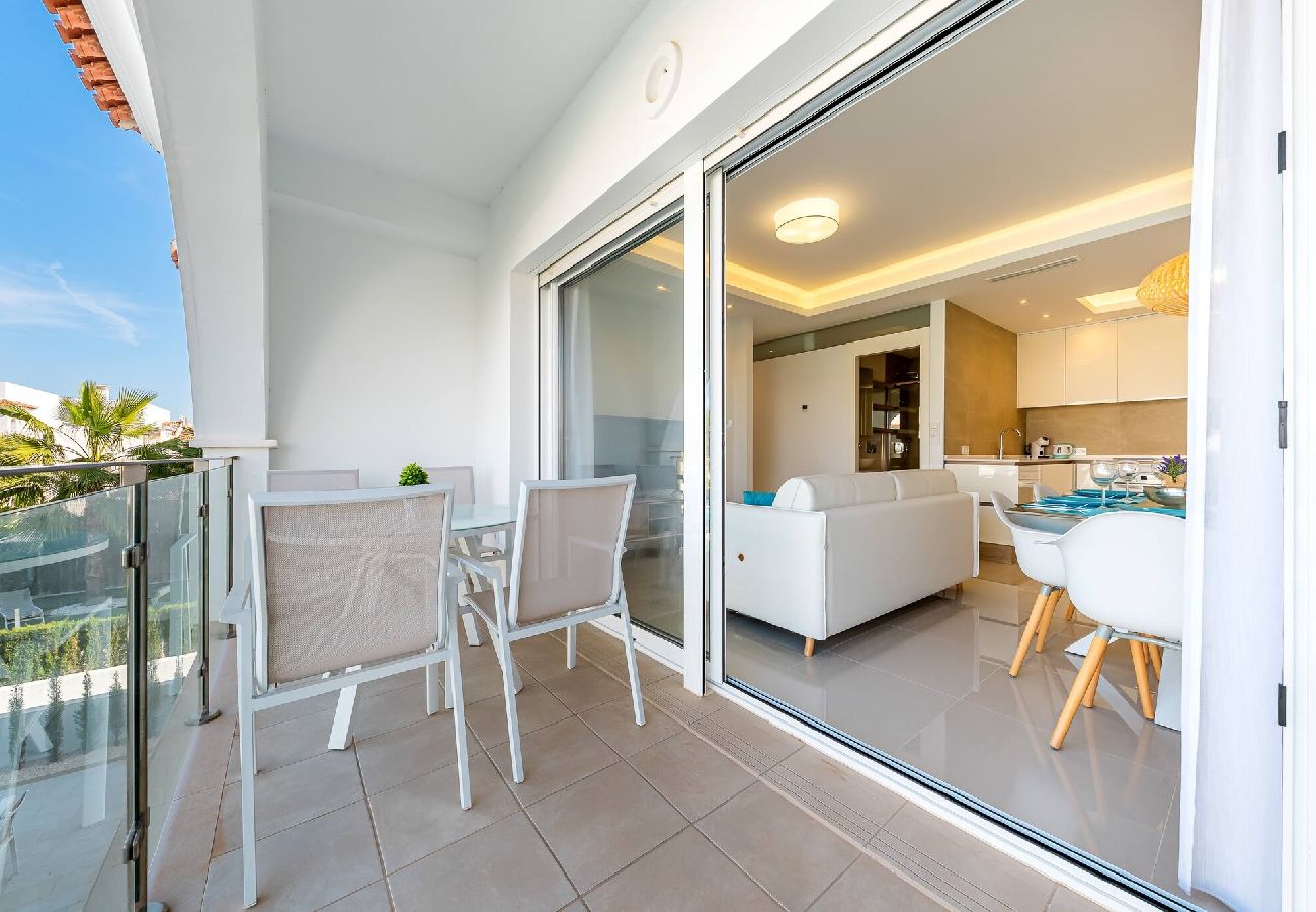 Appartement in Ciudad Quesada - Natural Luxury Park