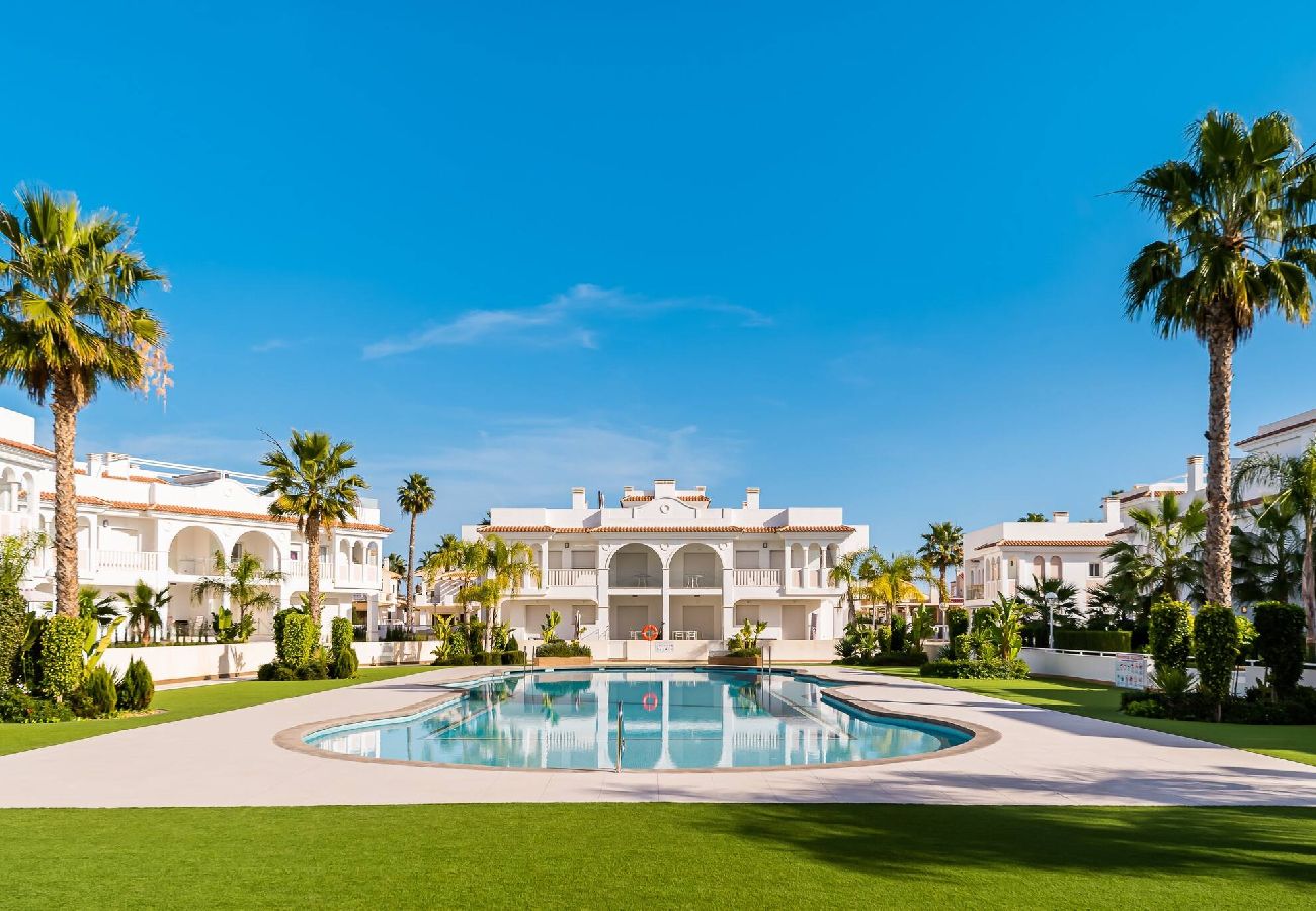 Appartement in Ciudad Quesada - Natural Luxury Park