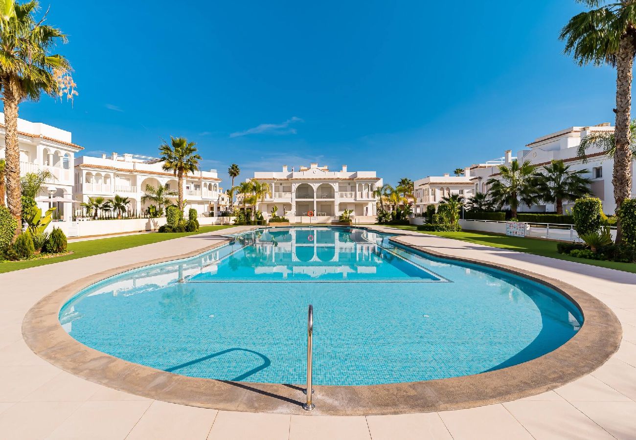 Appartement in Ciudad Quesada - Natural Luxury Park