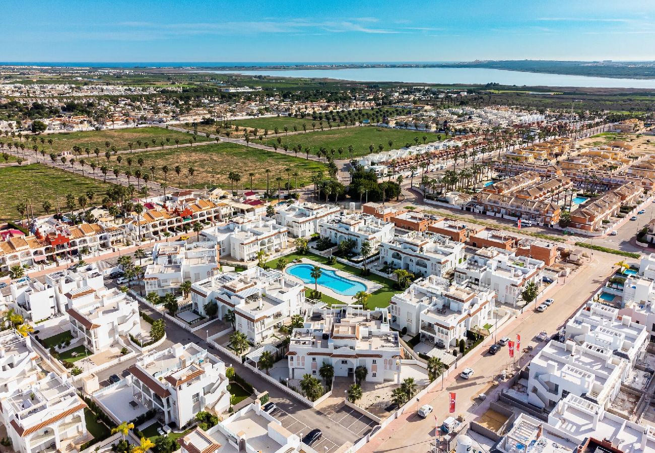 Appartement in Ciudad Quesada - Natural Luxury Park