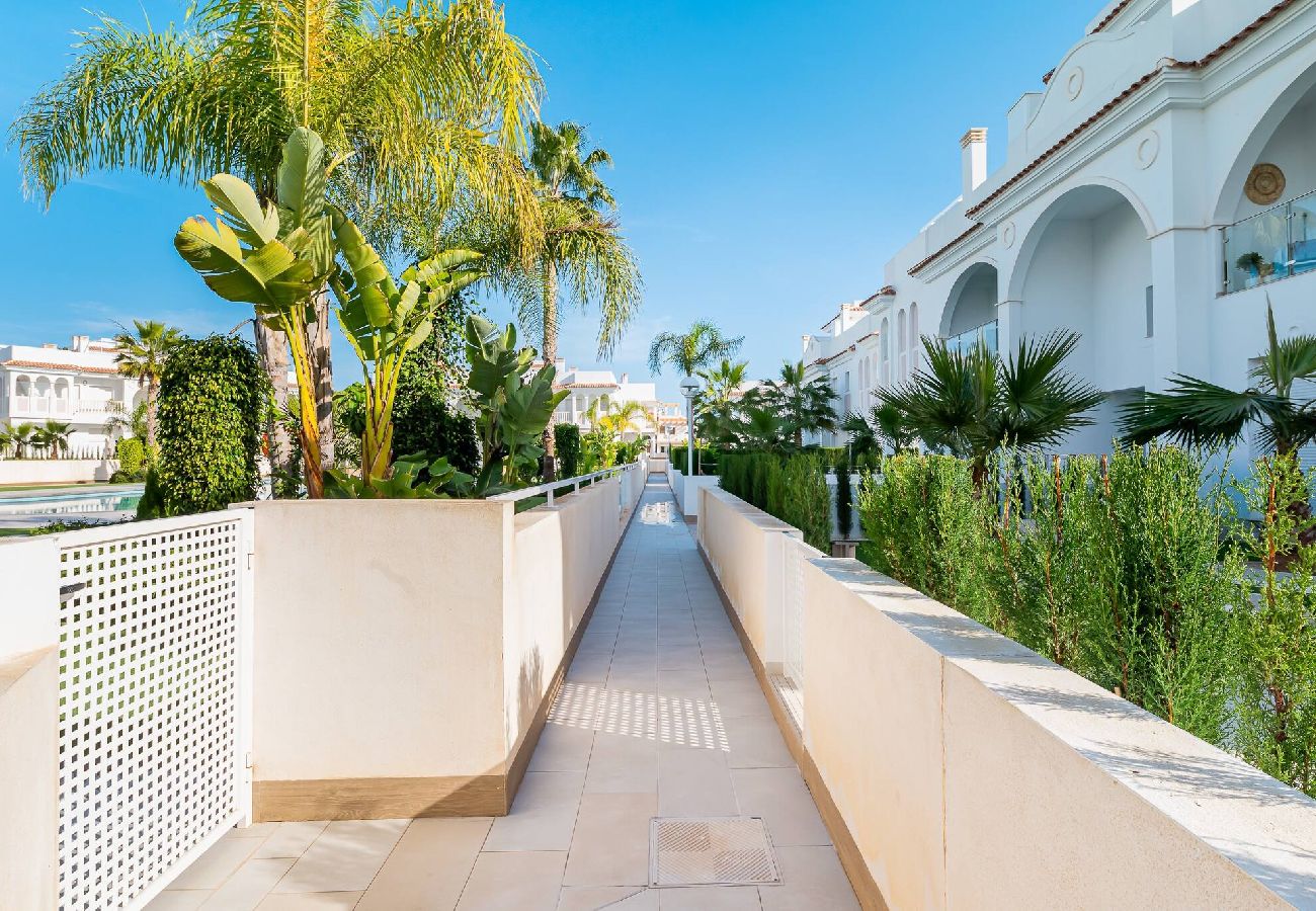 Appartement in Ciudad Quesada - Natural Luxury Park