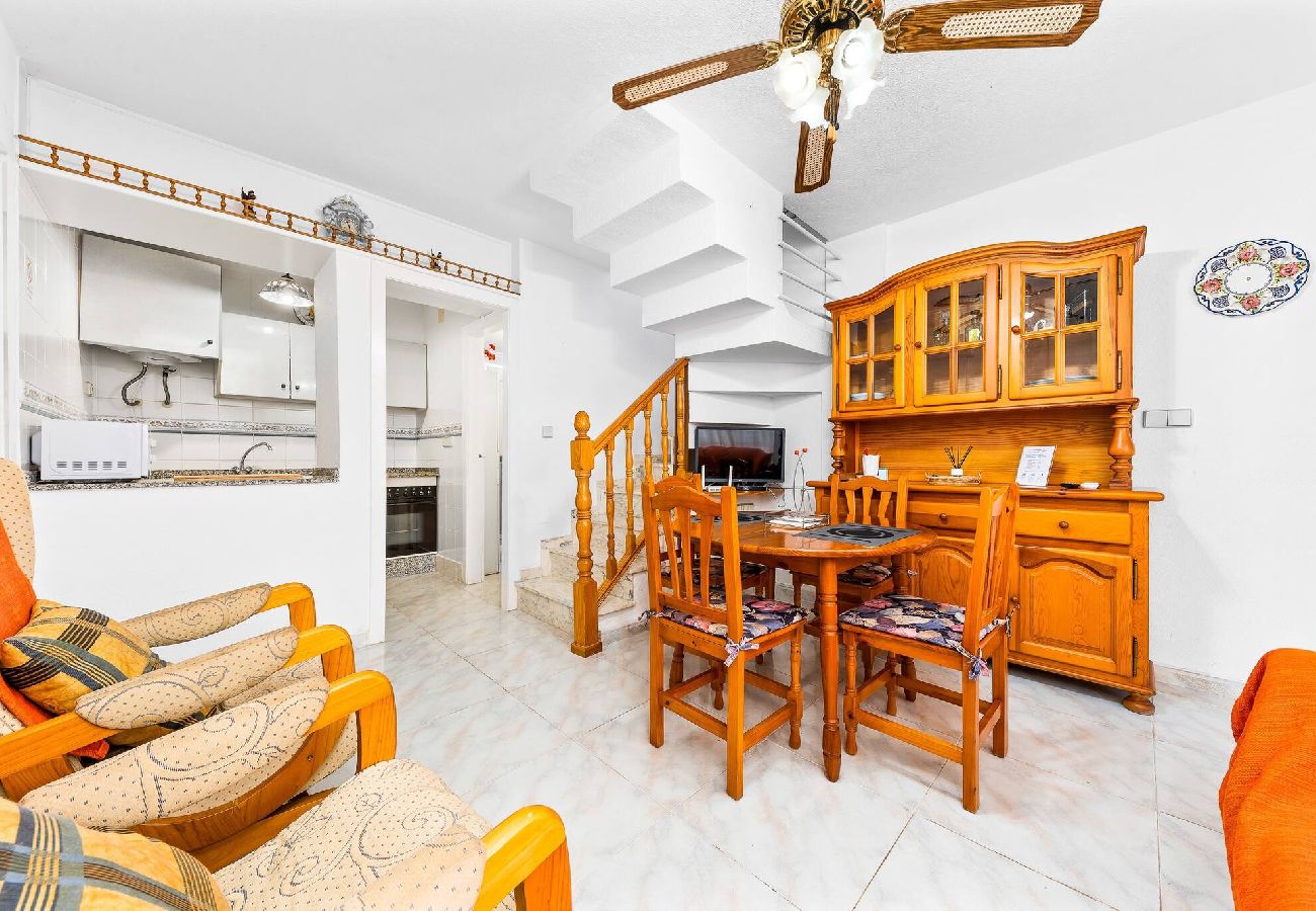 Huis in Torrevieja - The Lemon Tree House