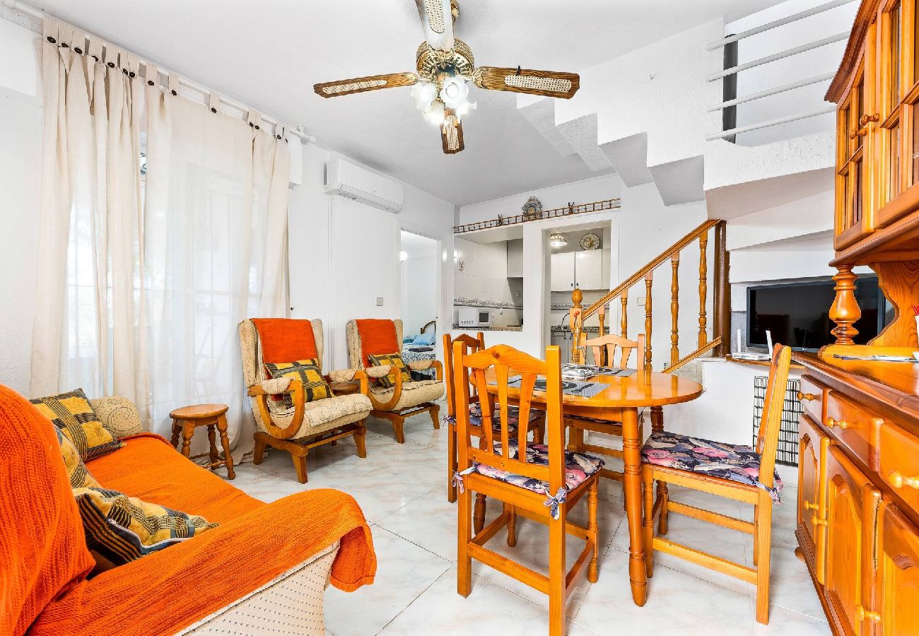 Huis in Torrevieja - The Lemon Tree House