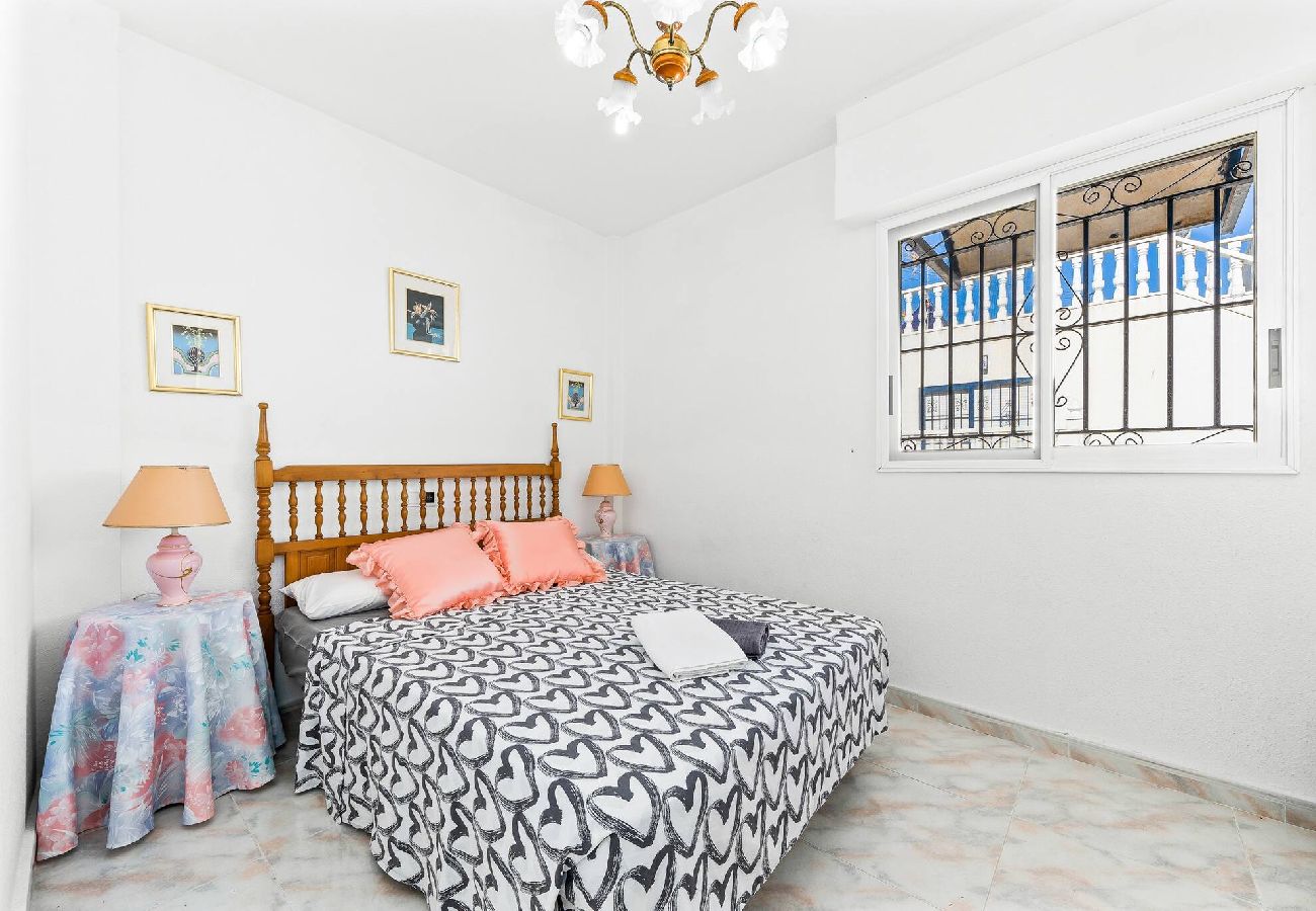 Huis in Torrevieja - The Lemon Tree House