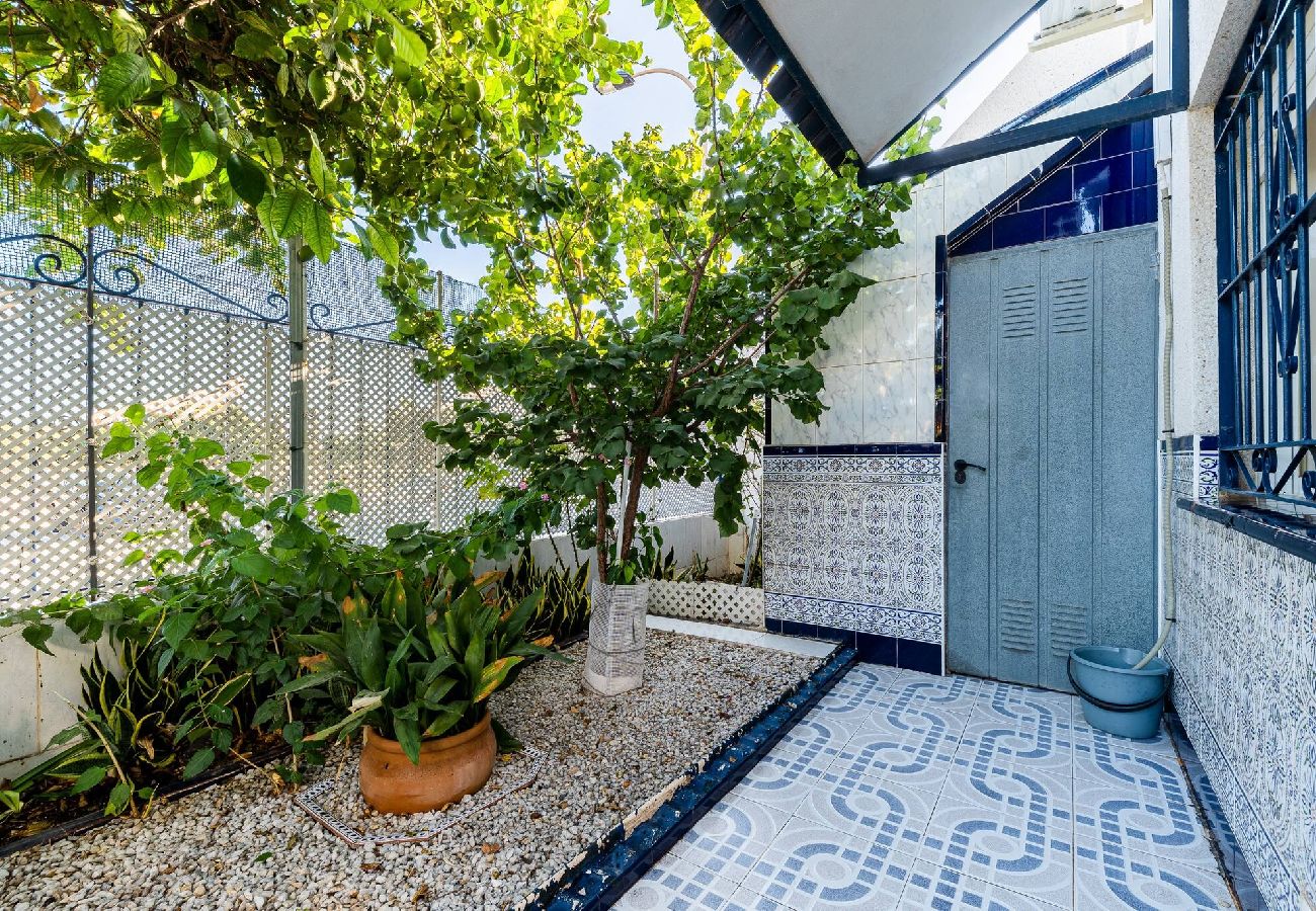 Huis in Torrevieja - The Lemon Tree House