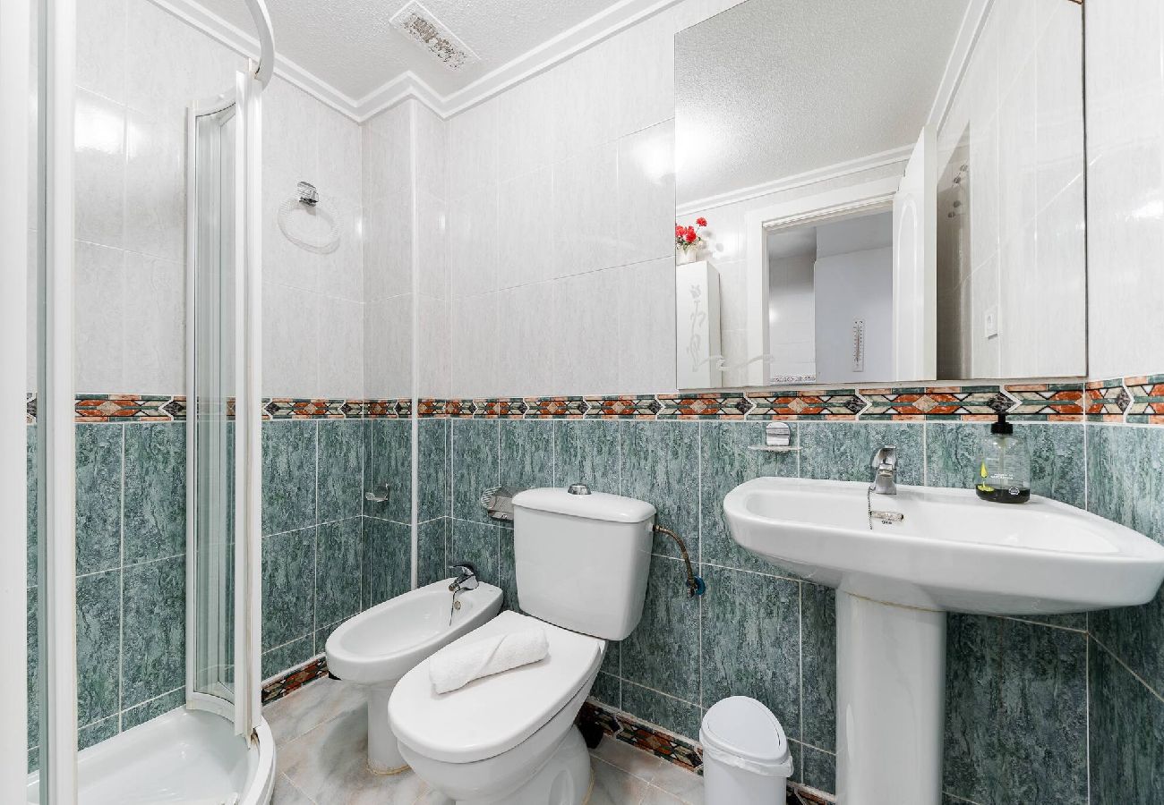 Huis in Torrevieja - The Lemon Tree House