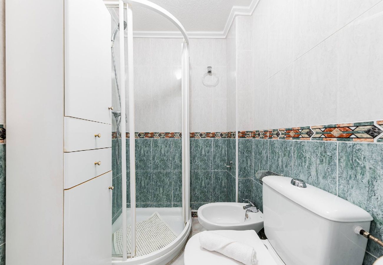 Huis in Torrevieja - The Lemon Tree House