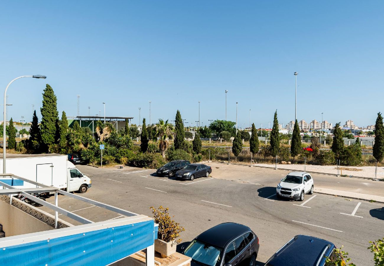 Huis in Torrevieja - The Lemon Tree House