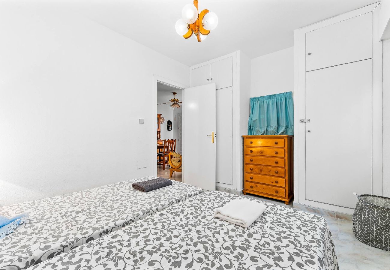 Huis in Torrevieja - The Lemon Tree House