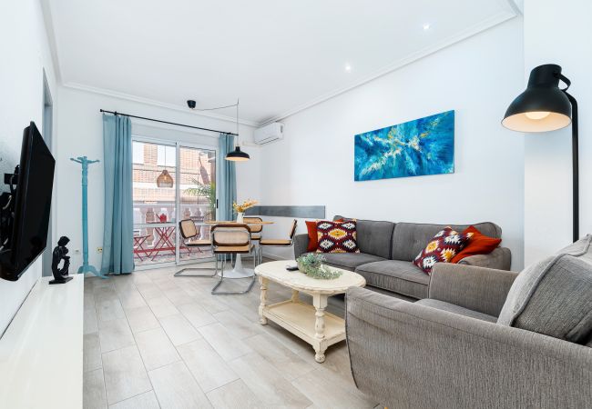 Appartement in Torrevieja - Apolo - Apartamento