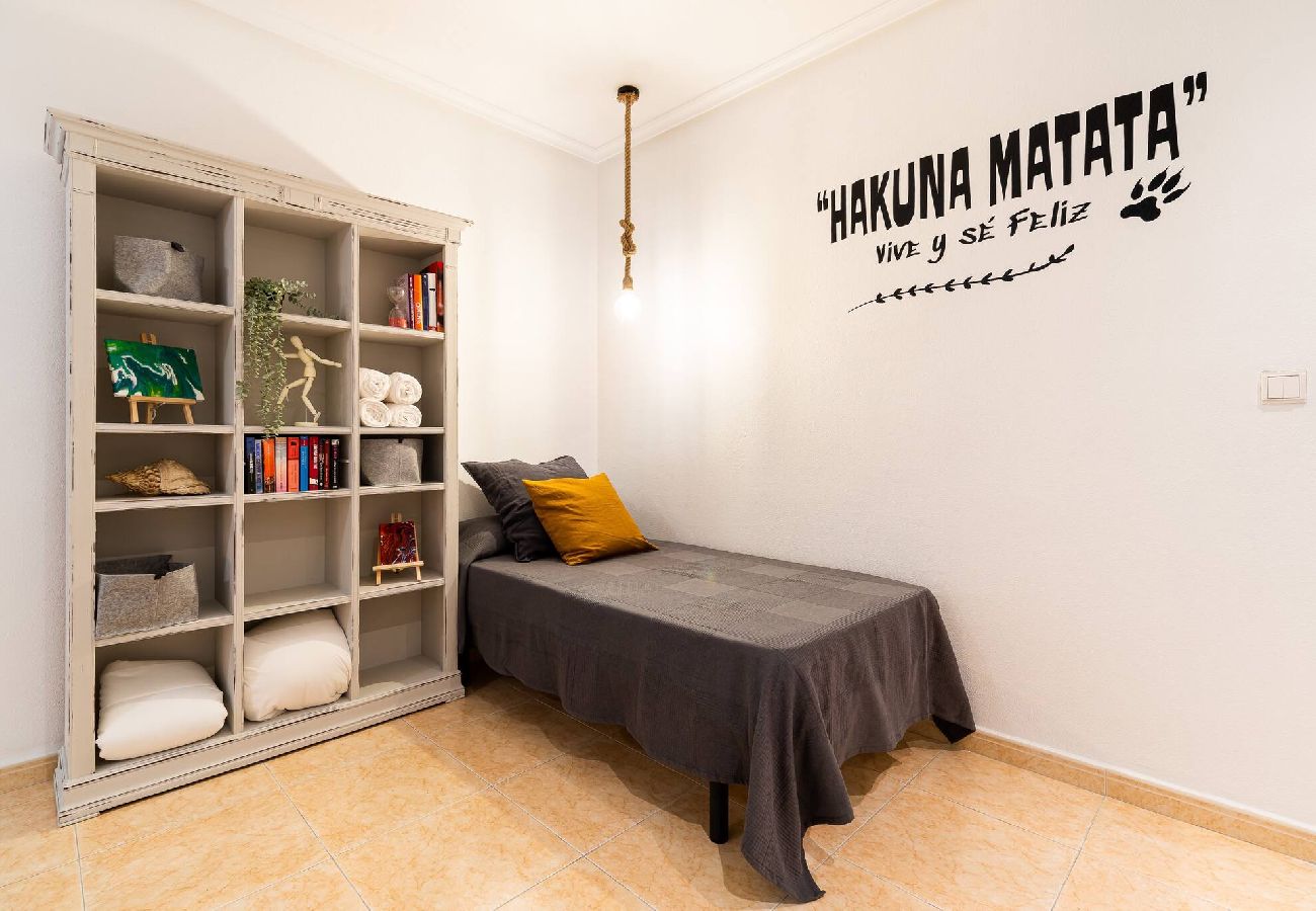 Appartement in Torrevieja - Apolo - Apartamento