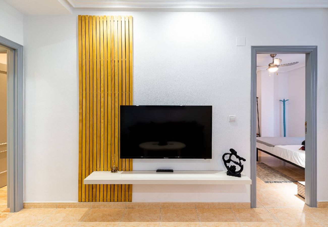 Appartement in Torrevieja - Apolo - Apartamento