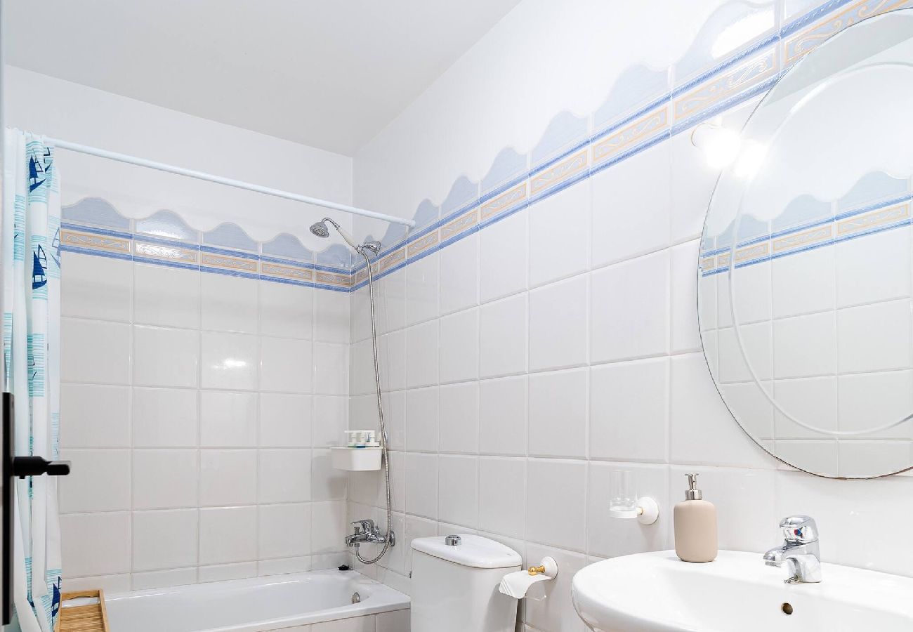 Appartement in Torrevieja - Apolo - Apartamento