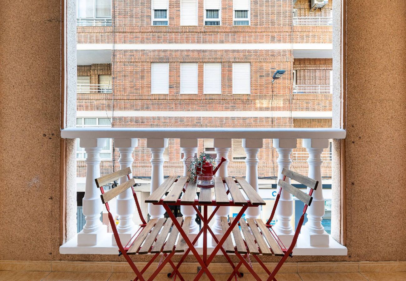 Appartement in Torrevieja - Apolo - Apartamento