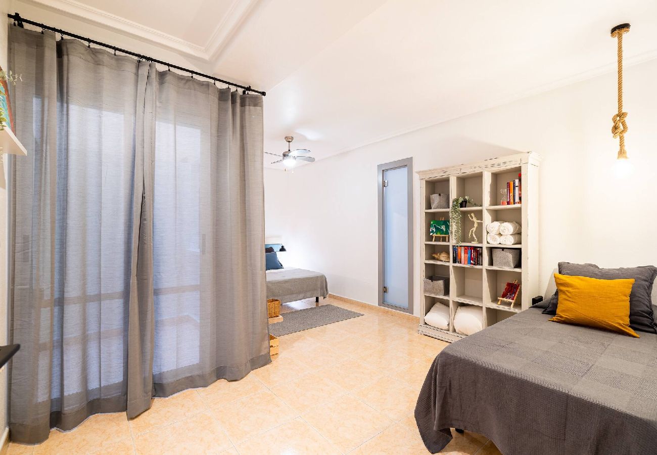 Appartement in Torrevieja - Apolo - Apartamento