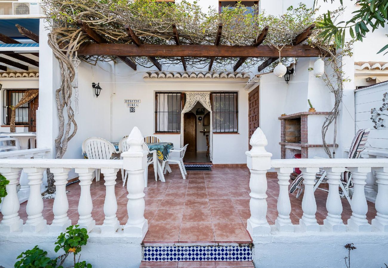 Appartement in Torrevieja - 🅃 Lago Jardín 98 - Bungalow