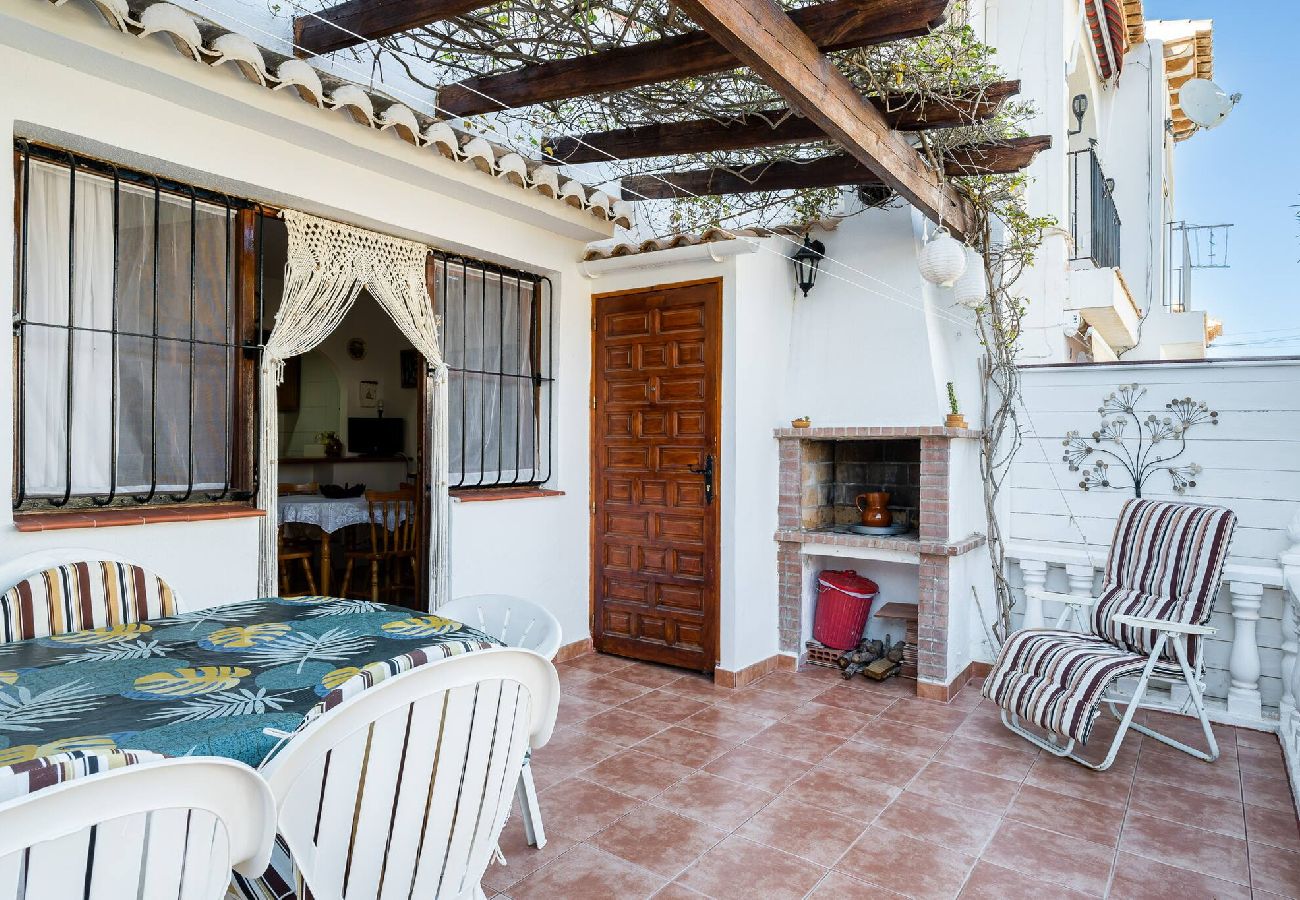 Appartement in Torrevieja - 🅃 Lago Jardín 98 - Bungalow