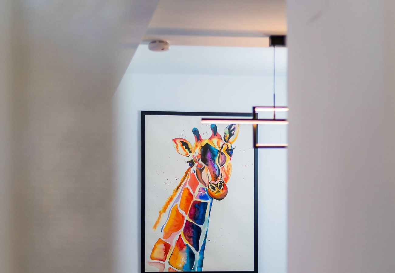 Appartement in Torrevieja - ATALAYAS 13-8