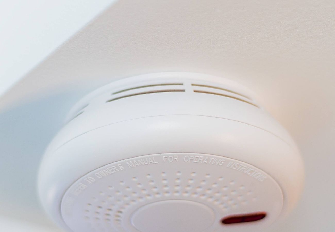 Appartement in Torrevieja - ATALAYAS 13-8