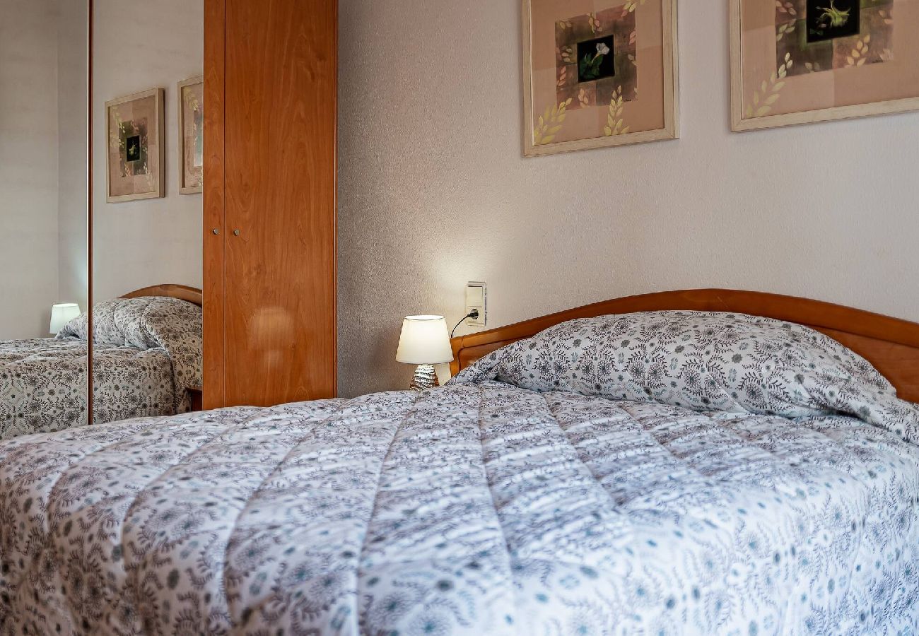 Appartement in Torrevieja - Atico San Julian