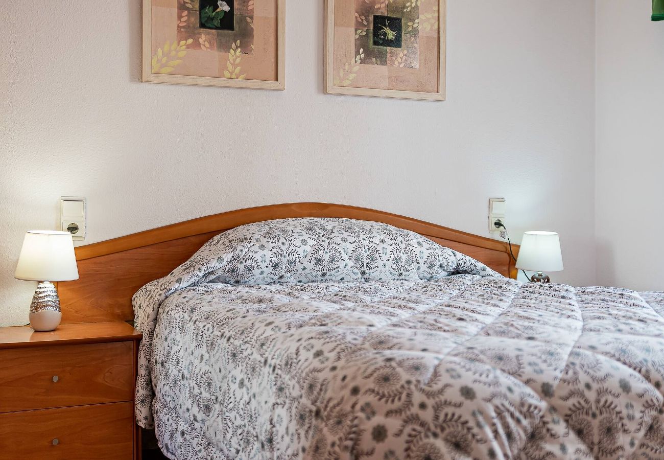 Appartement in Torrevieja - Atico San Julian